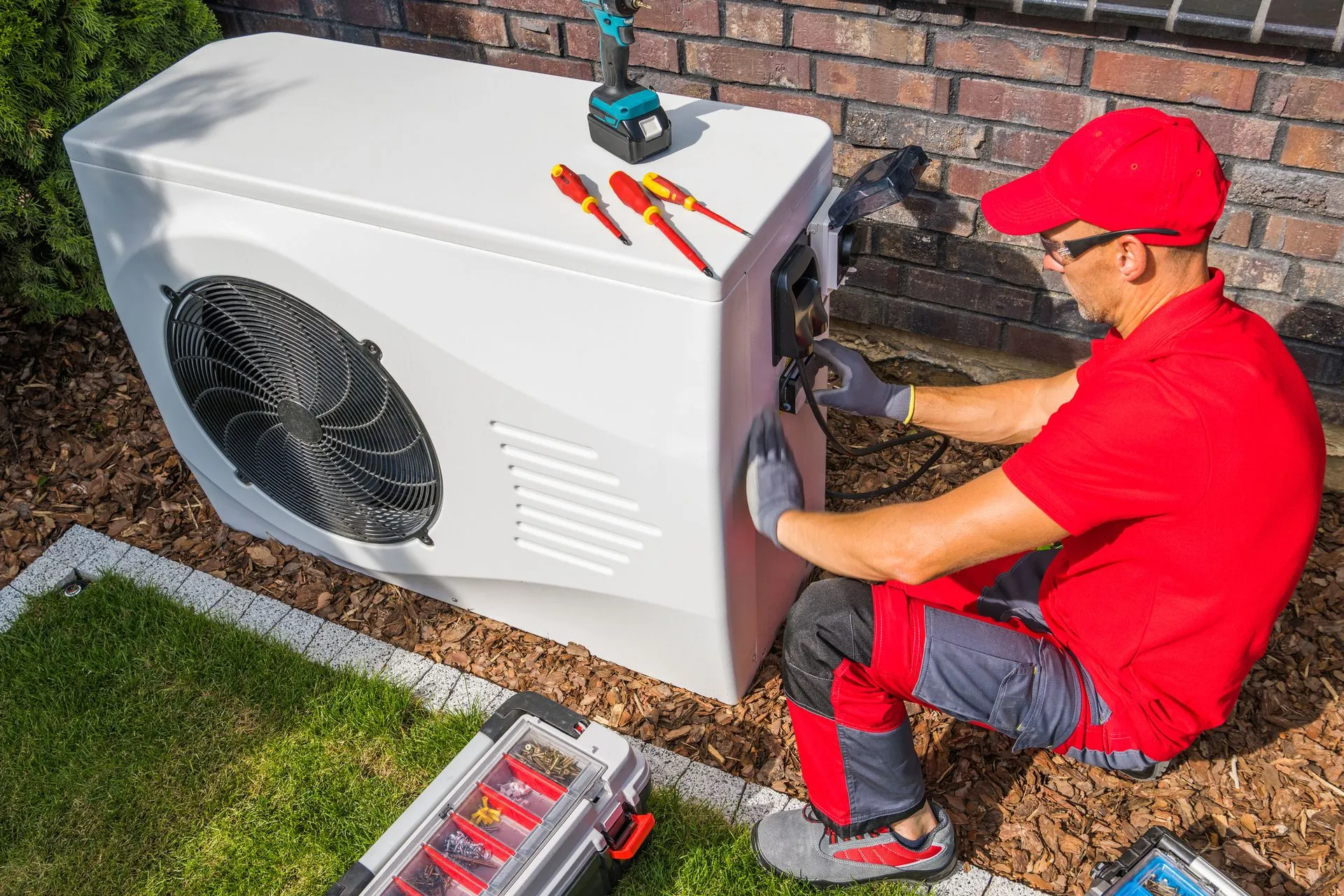 About HVAC in Peachtree City, GA